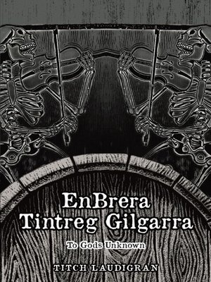 cover image of EnBrera Tintreg Gilgarra